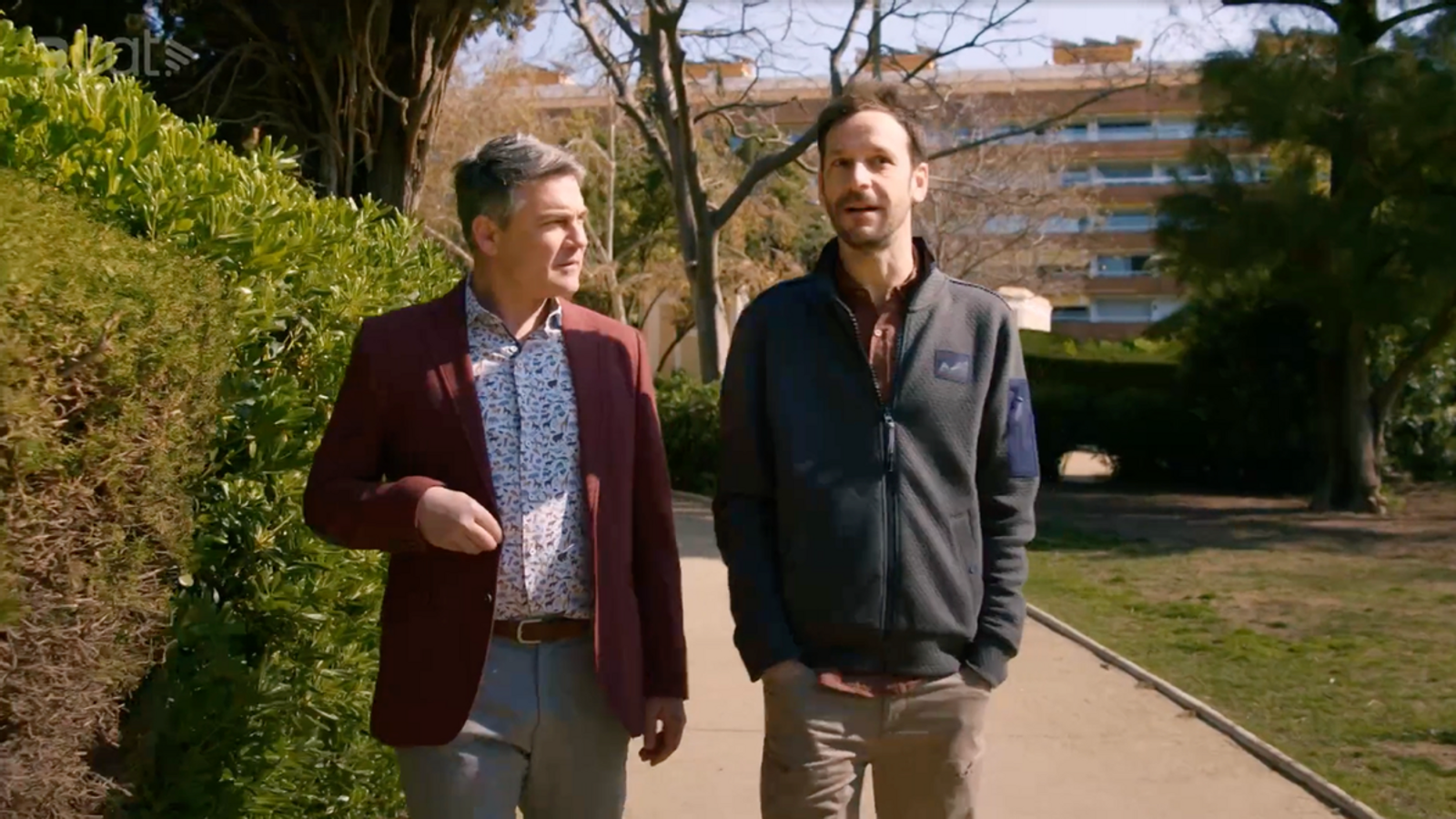 Barselona'yı Saran Alerji Krizi ve 'Com si fos ahir' Kehaneti