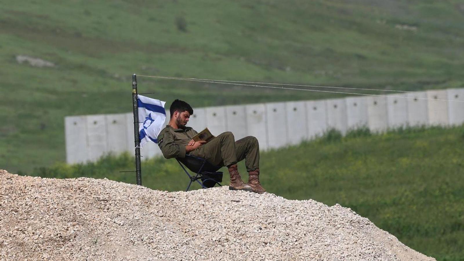 İsrail-Lübnan Ateşkesi Üç Hafta Uzatıldı: Bölgesel Barışın Kırılgan Dengesi