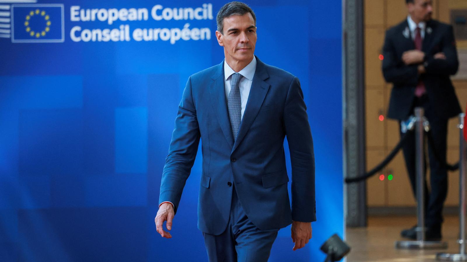 Sánchez'den Çin Çıkışı: AB'nin Sertleşen Tonuna Karşı 'Avrupa'nın Dostlara İhtiyacı Var'