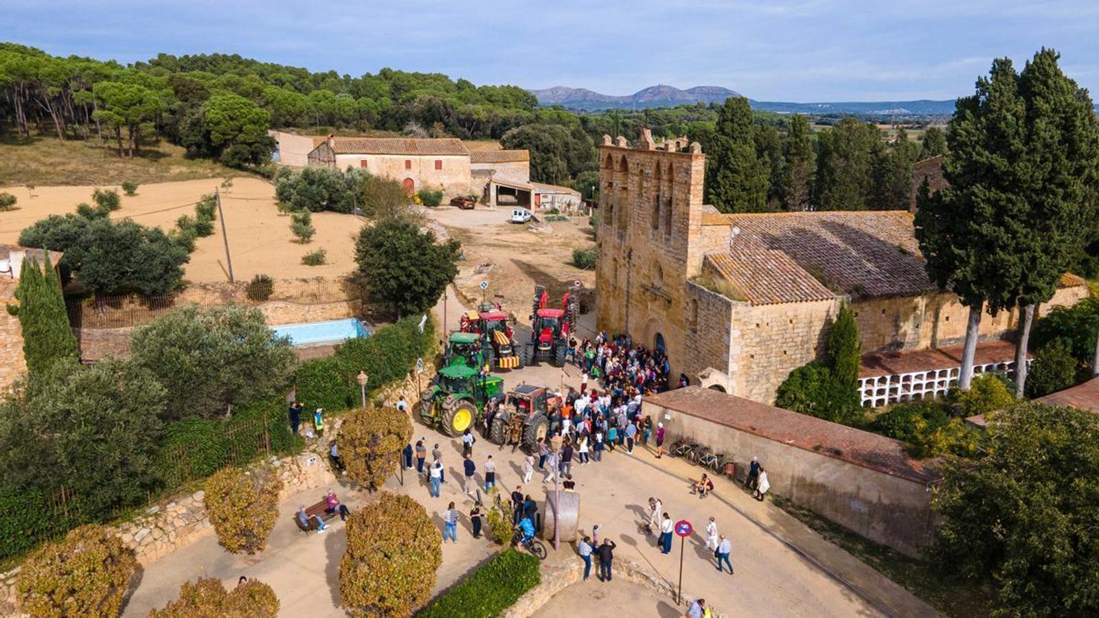 Katalonya'da Sanat, Gastronomi ve Tarımın Buluştuğu Festival: Brots de l'Empordà