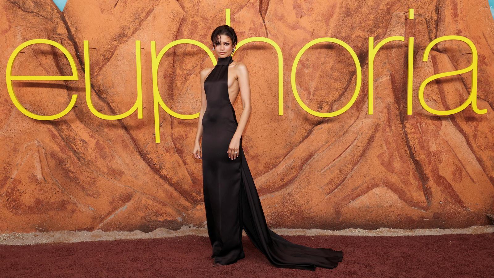 Euphoria Geri Dönüyor: Dört Yıl Sonra Gelen Veda ve Parlayan Yıldızlar