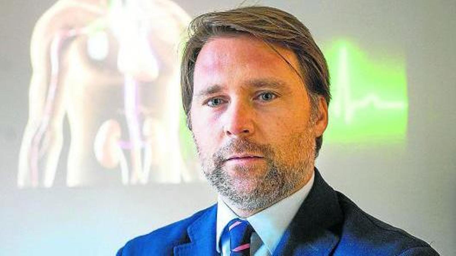 Barselona Global'ın Yeni Başkanı Belli Oldu: Josep Lluís Sanfeliu Dönemi Başlıyor