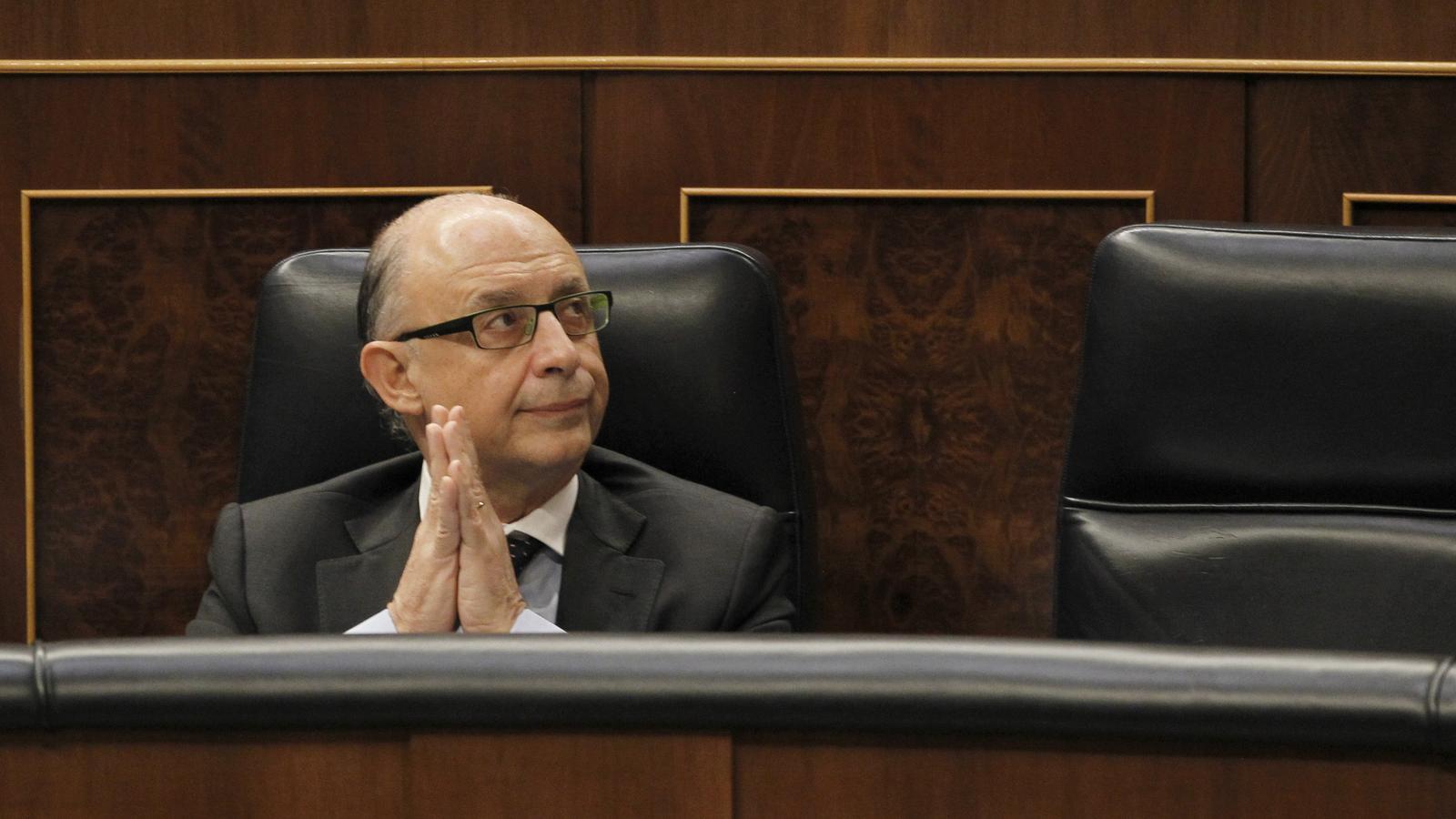 **İspanya'da Montoro Davası'na Yeni Uzatma: Sekiz Yıllık Soruşturma Derinleşiyor**