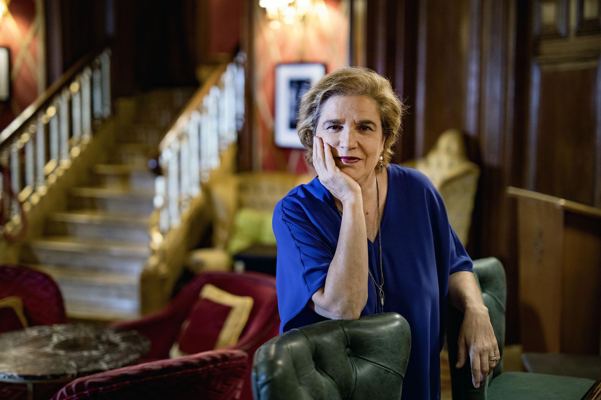 Pilar Rahola: Katalan Siyasetinde Bir Dönemin Sonu ve Aile Mirası