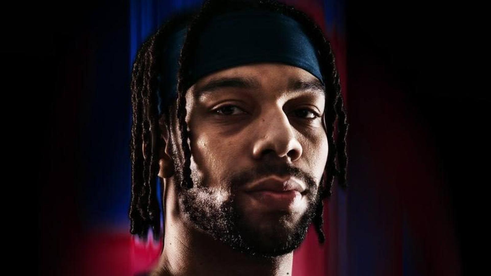 FC Barcelona'dan Tosan Evbuomwan Hamlesi: G-League MVP'si Avrupa'da!