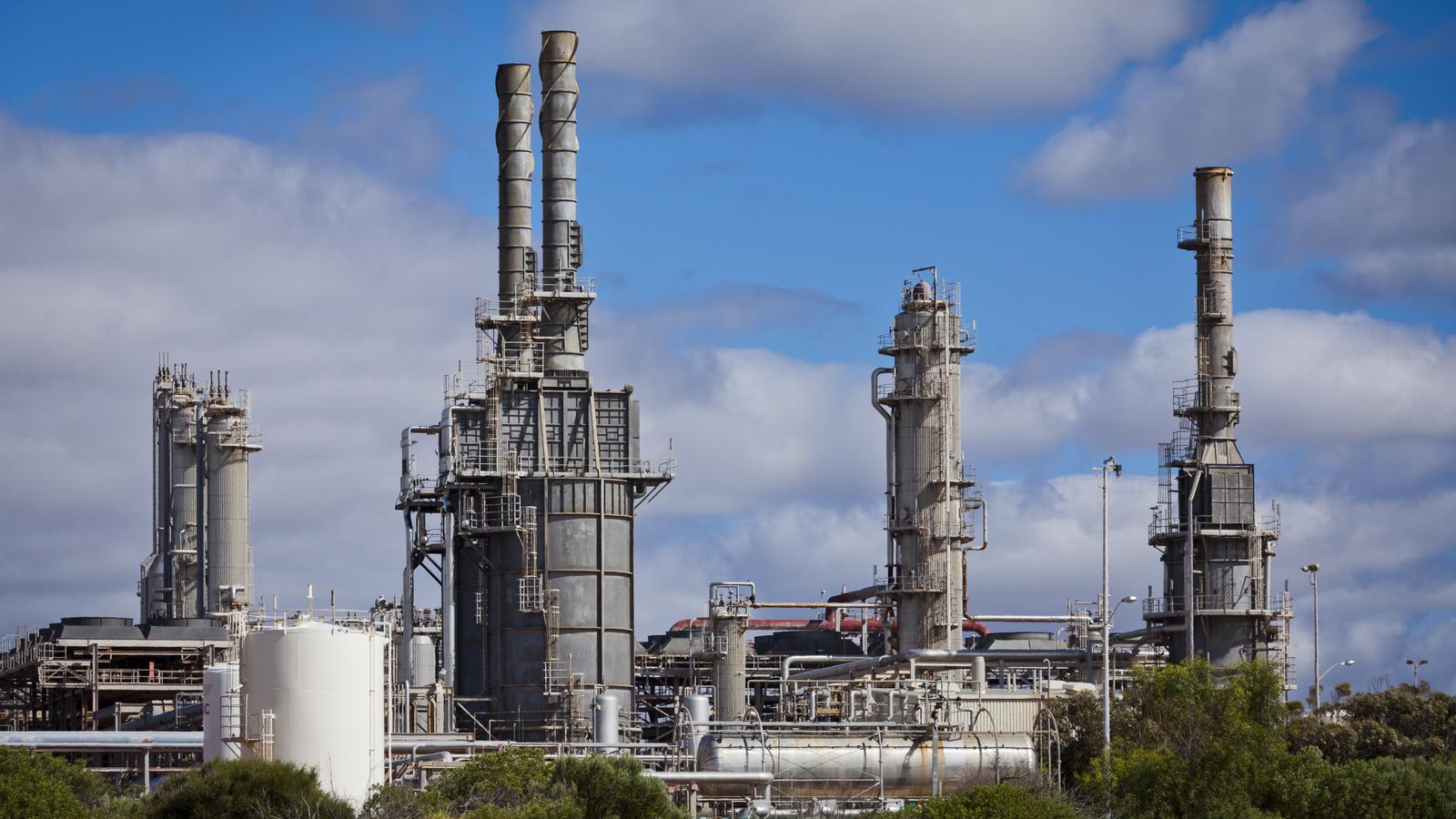 Avustralya'dan Enerji Piyasasına Yeni Hamle: Gaz İhracat Gelirlerini Artırma Hedefi