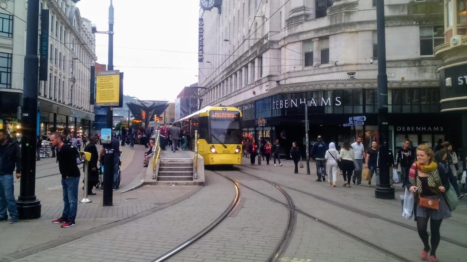Büyük Manchester'da Yeni Dönem: Metropolitan Belediye Başkanlığı Seçimi ve Burnham'ın