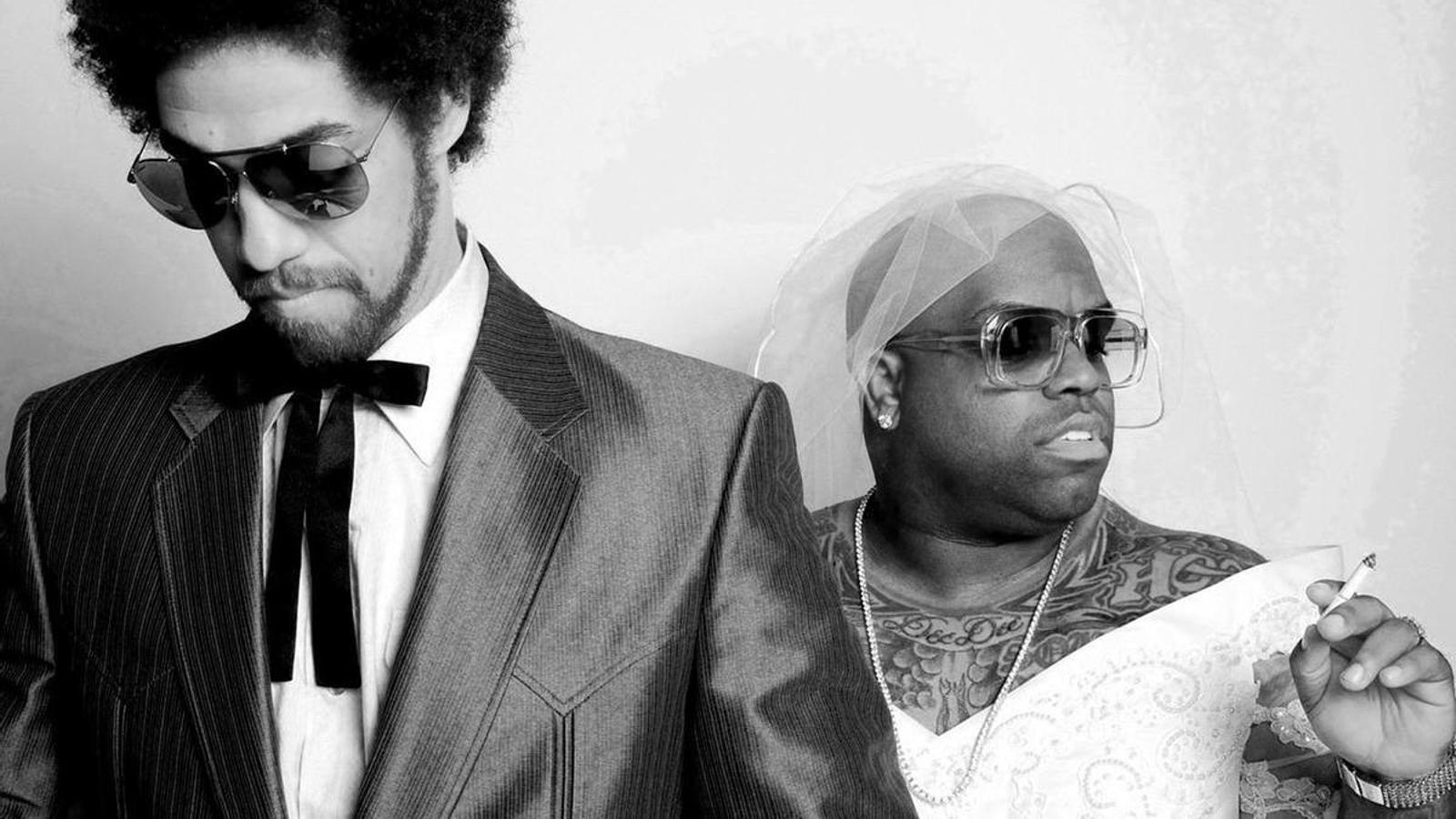 Gnarls Barkley ve 'Crazy': Küresel Bir Süperhit'in Anatomisi
