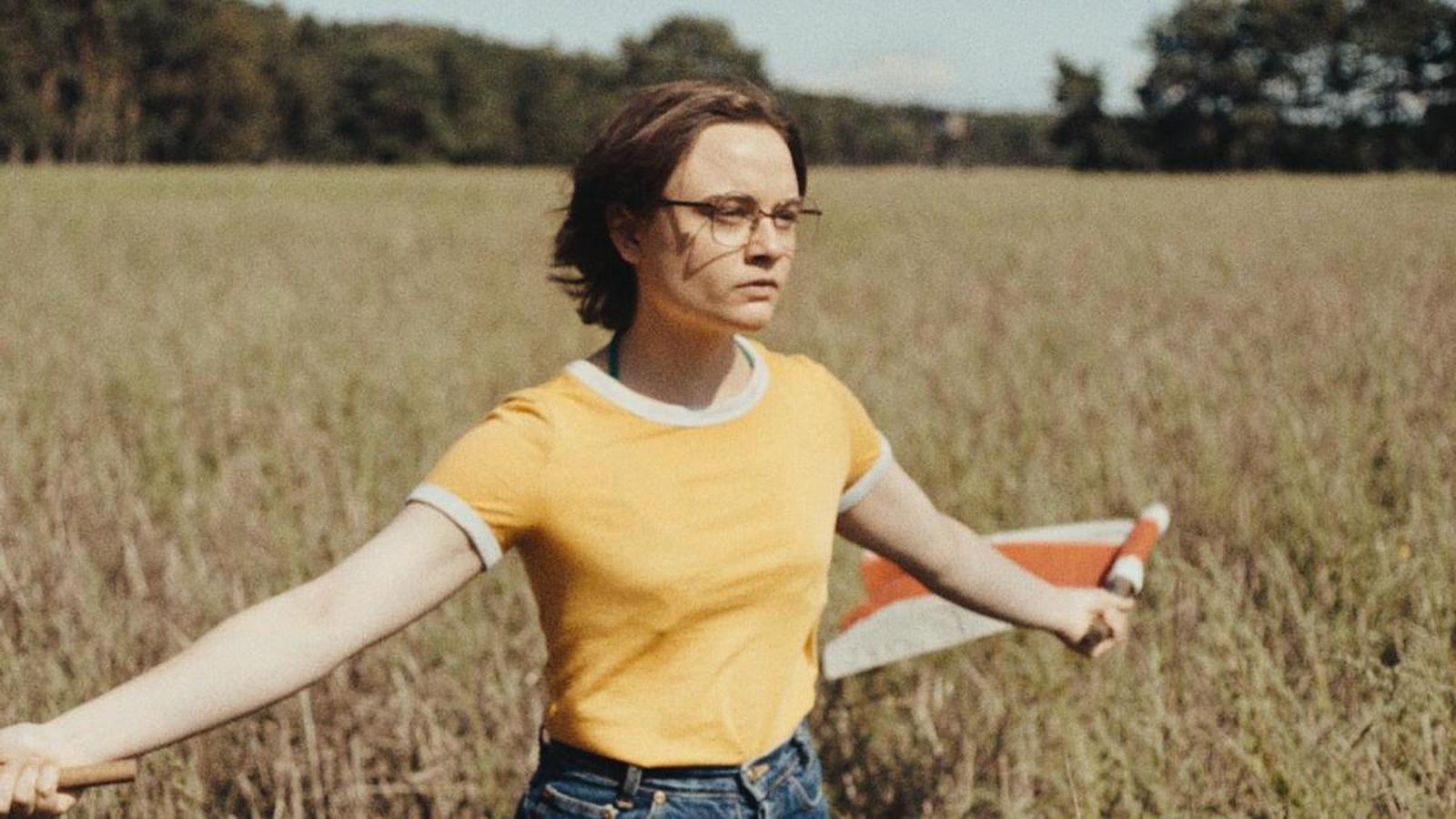 Almanya'nın Son Yüzyılında Kadınların Gizli Hikayeleri: Cannes'ın Yeni Keşfi