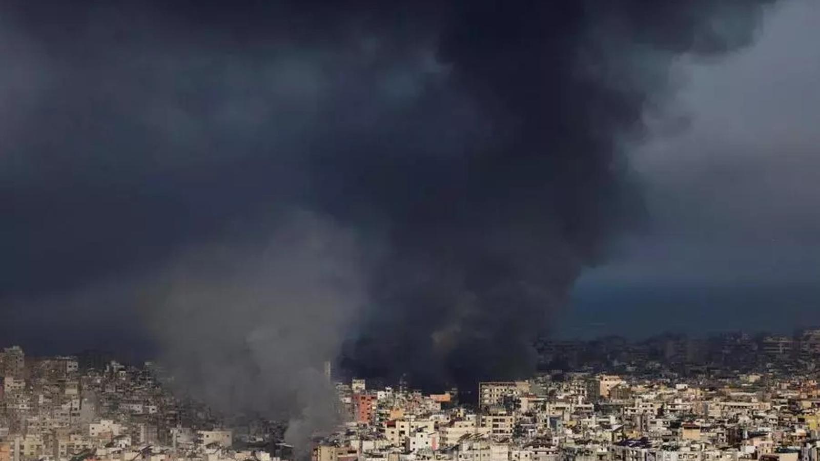 Ortadoğu'da Tırmanan Gerilim: Geniş Çaplı Bir Savaşın Eşiğinde miyiz?