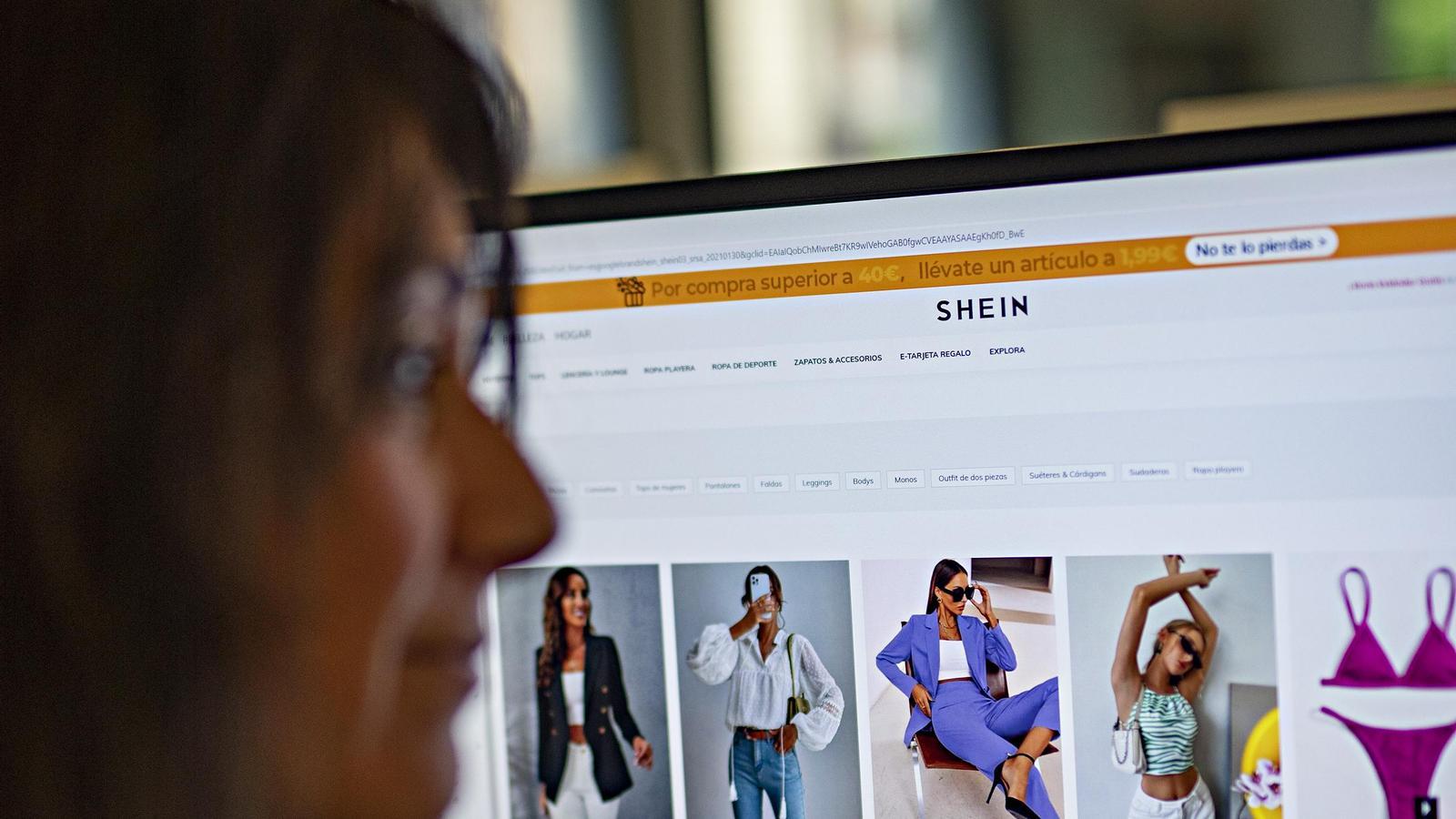 Shein'in Borsa Çıkışı Beklentileri Karşılayamadı: Hızlı Moda Devinin Geleceği Tartışılıyor