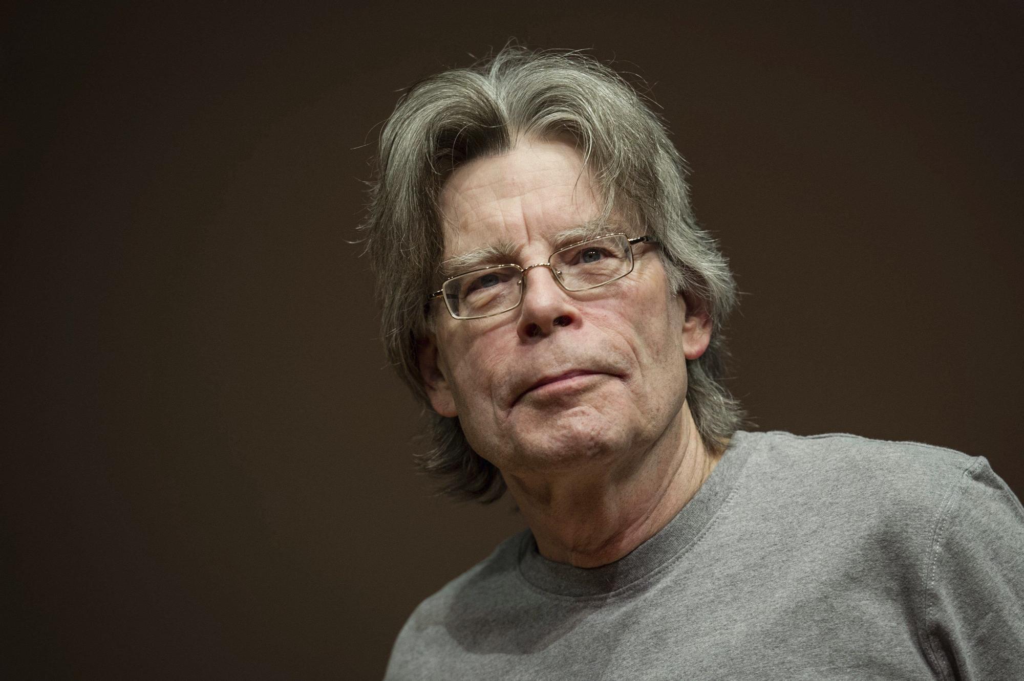Stephen King Hayranları Dikkat: Dijital Platformlarda Kaçırmamanız Gereken Yapımlar!