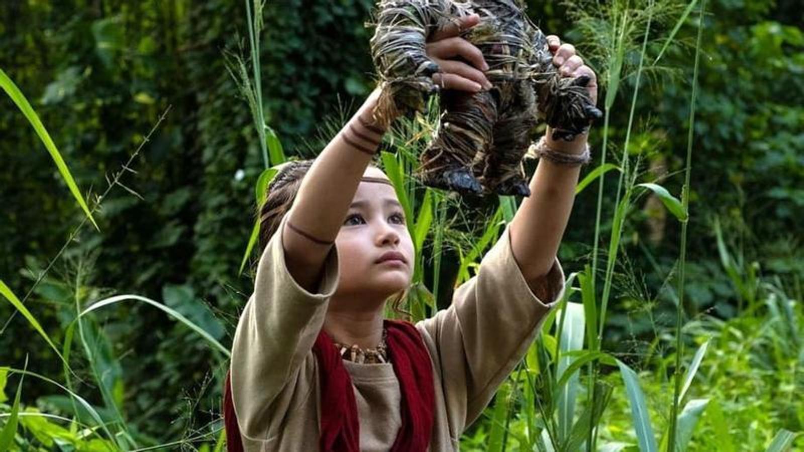Godzilla Filmlerinin İşitme Engelli Yıldızı Kaylee Hottle, 18 Yaşında Hayatını Kaybetti
