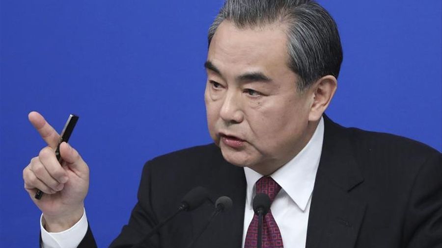 Çin'den İran'a Tam Destek: Gerilimi Azaltma Çağrısı ve Küresel Dengeler