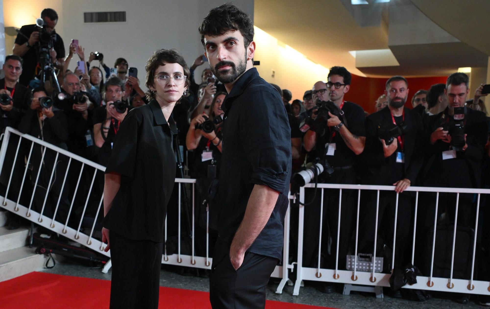 Gazze'deki İnsanlık Dramı Venedik Film Festivali'ni Sarsıyor: Sinema ve Yapay Zeka Etiği