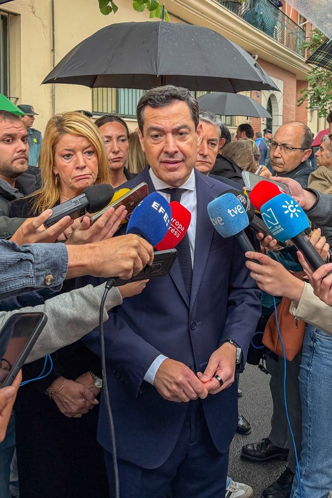 Andalucía Seçimleri: Medyanın Zafer ve Mağlubiyet Yorumları