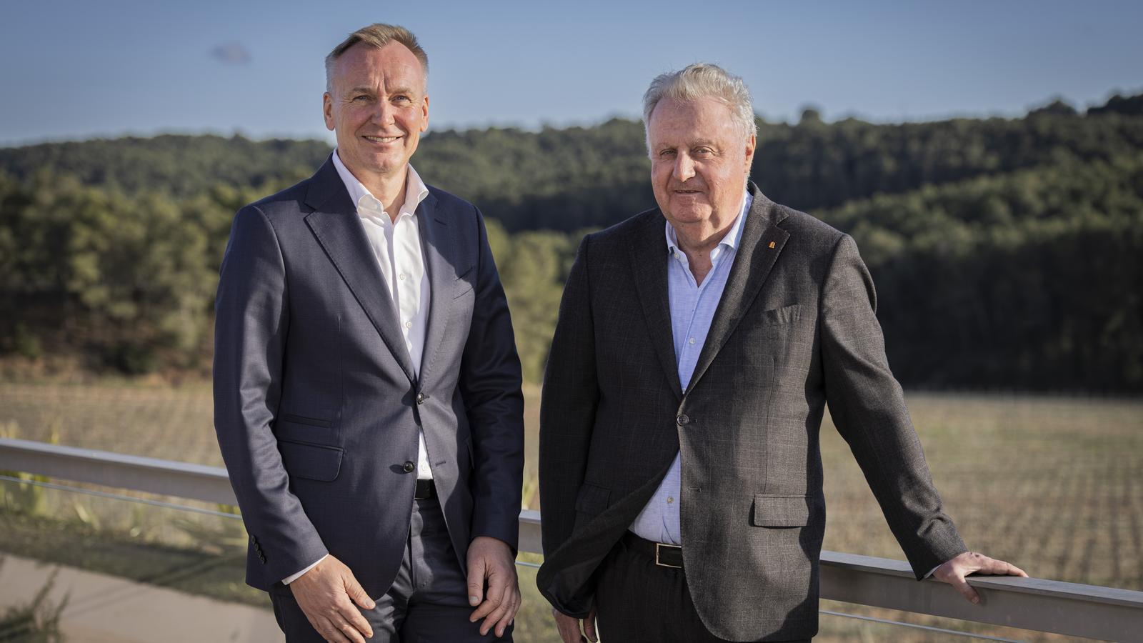 Freixenet'in Kurucu Ailesi, İspanyol Cava Devindeki Tüm Hisselerini Henkell'e Sattı