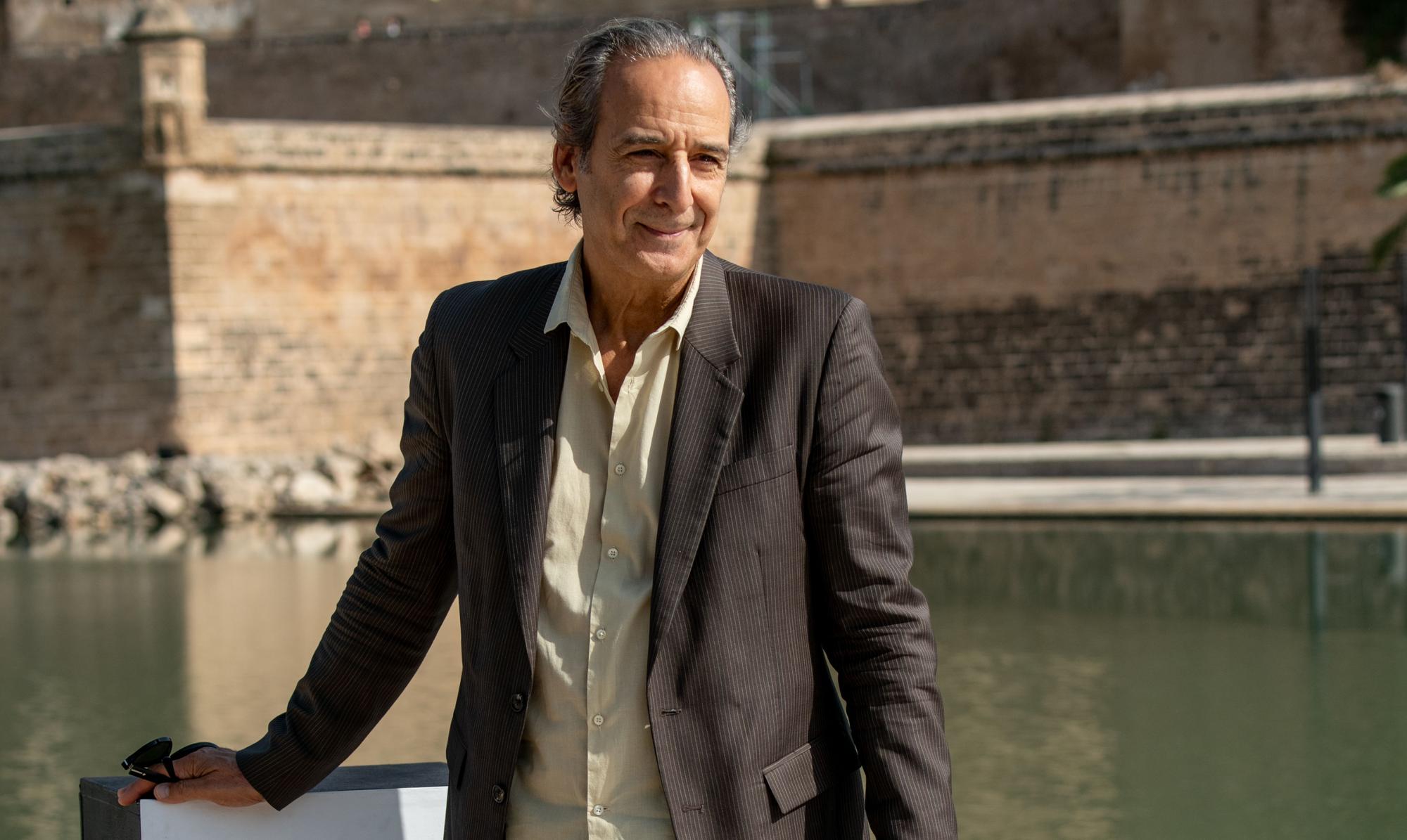 Ünlü Besteci Desplat'tan Yapay Zeka Tehdidi: Film Müzikleri Sanatı Tehlikede mi?