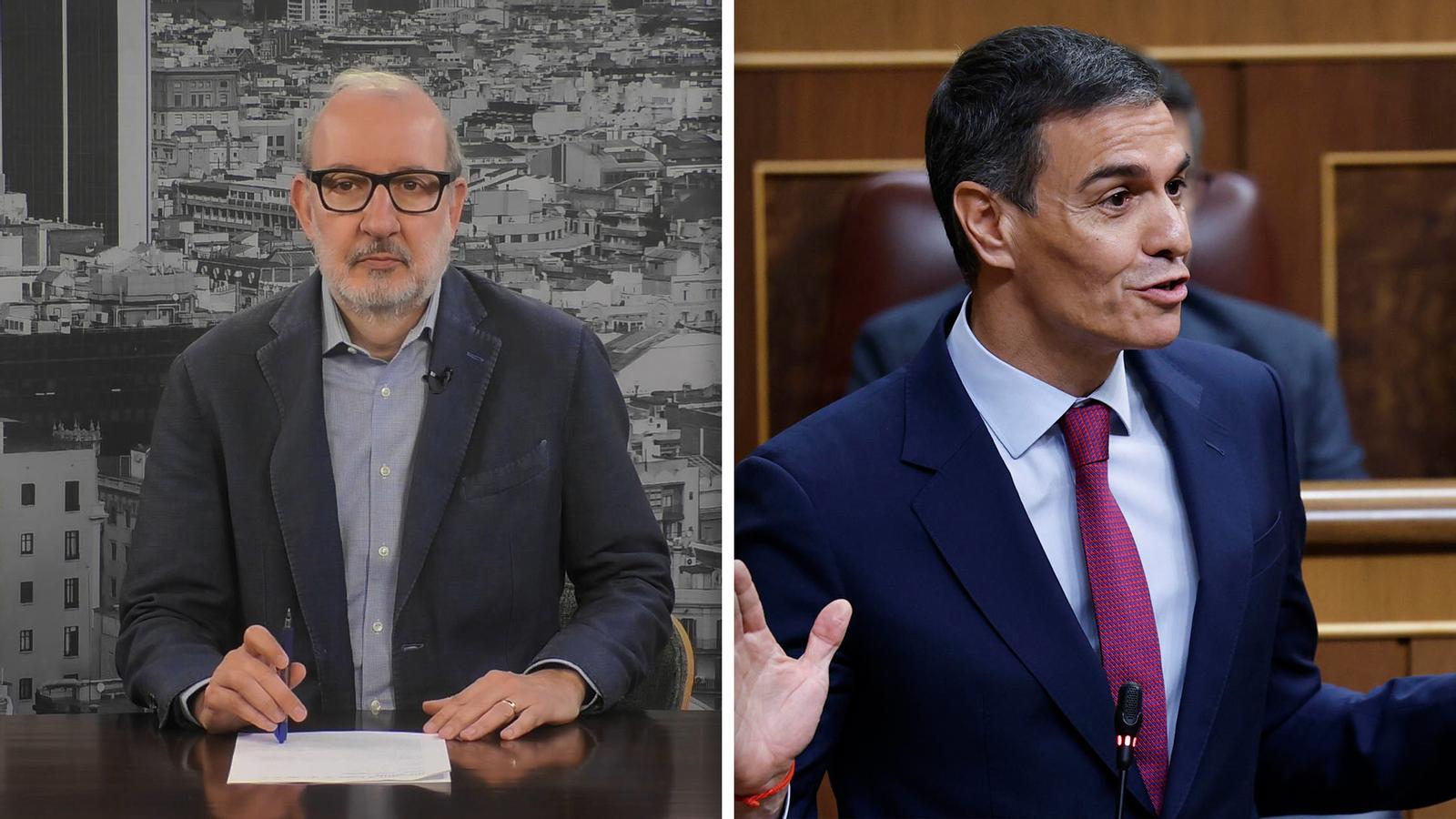 Katalonya'da Eğitim Grevleri Çıkmaza Girerken Bütçe Gerilimi Sürüyor