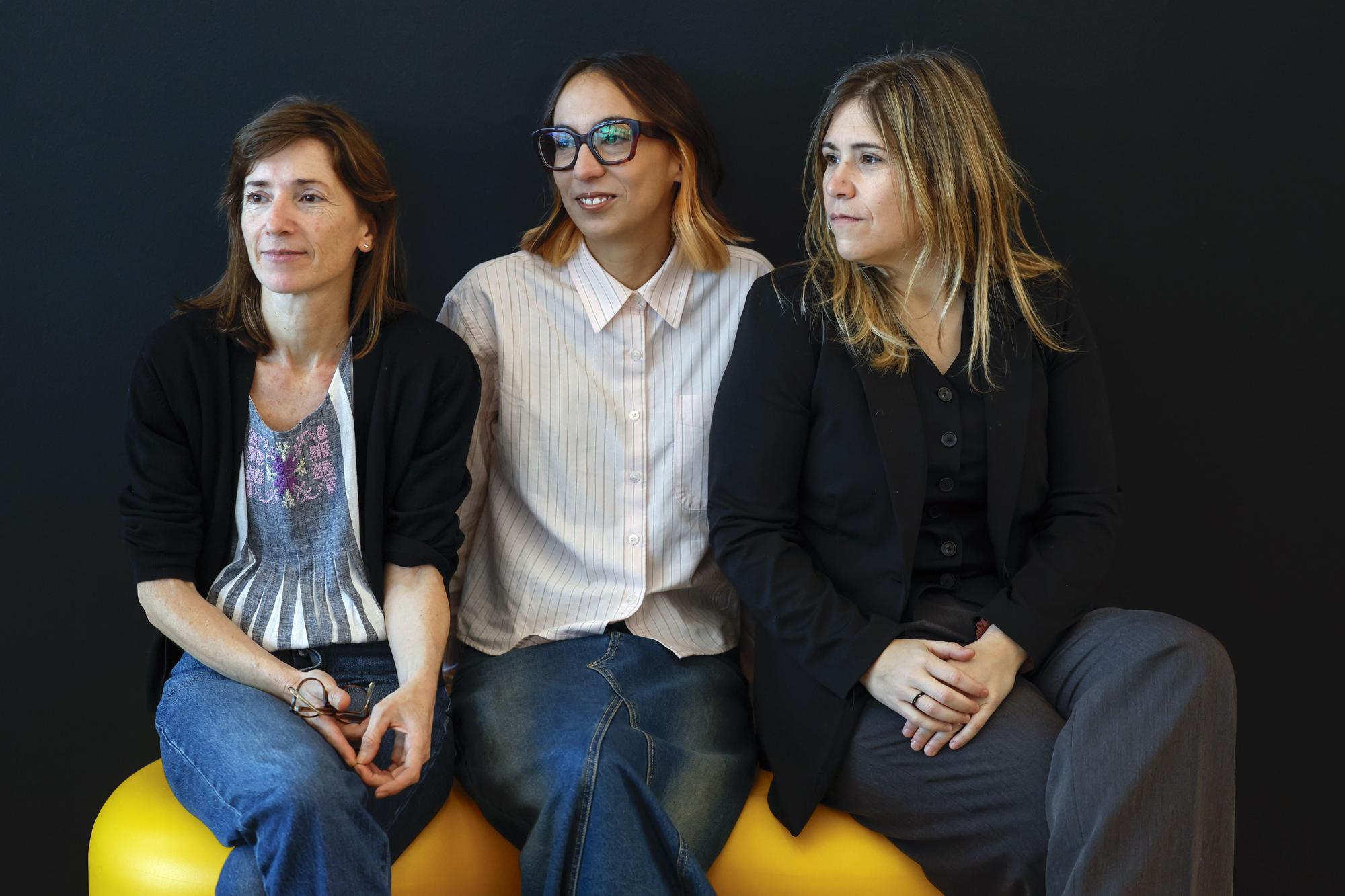 İspanyol Sinemasında Tarihi Başarı: 'Sirat'ın Kadın Ses Tasarımcıları Oscar Yolunda