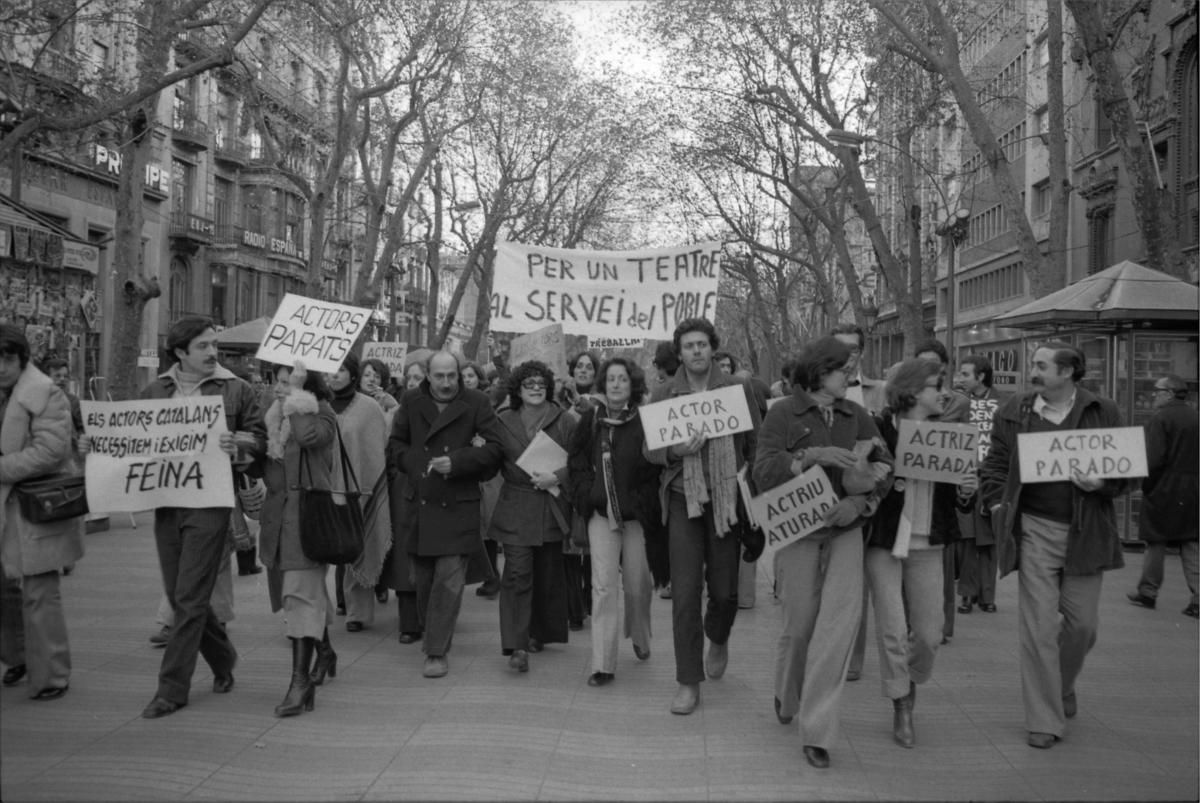 Barselona'nın Kalbinden Yükselen Kültür Mirası: Grec Festivali'nin 50 Yılı