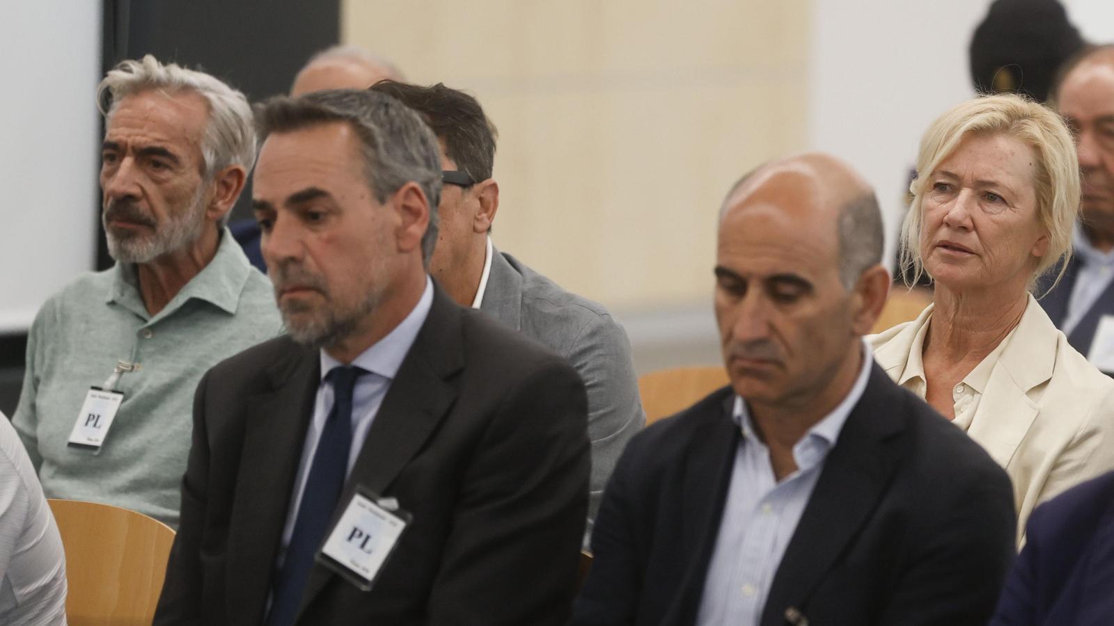 Ana Duato Davasında Şok Gelişme: Vergi Kaçakçılığı Yargılaması Tekrarlanacak