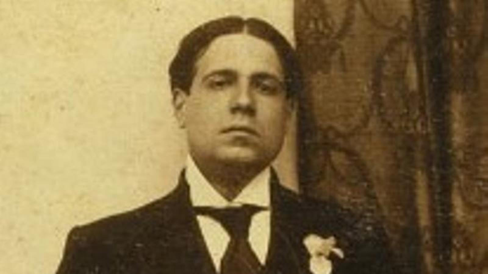 Birinci Dünya Savaşı'nda Tarafsızlık Çağrısı: Eugeni d'Ors'un Barış Vizyonu