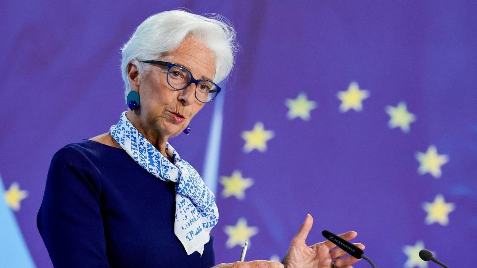 ECB, İran Gerilimine Rağmen Faizleri Sabit Tuttu: Küresel Ekonomi İçin Mesaj Ne?