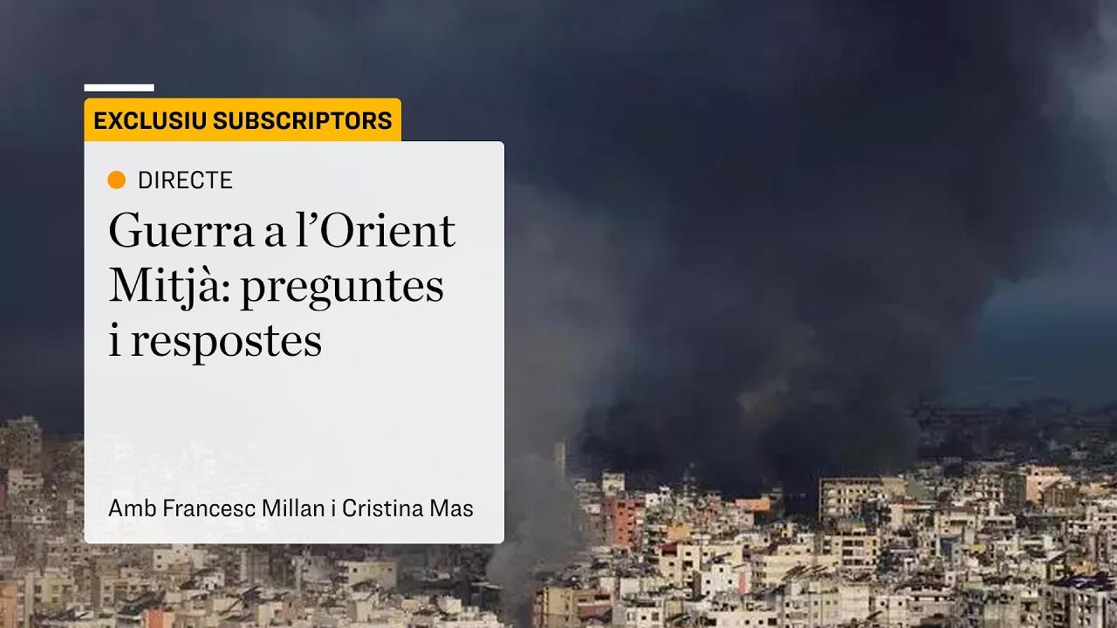 Orta Doğu Çatışması: Uzmanlardan Canlı Yanıtlar ve Derinlemesine Analiz