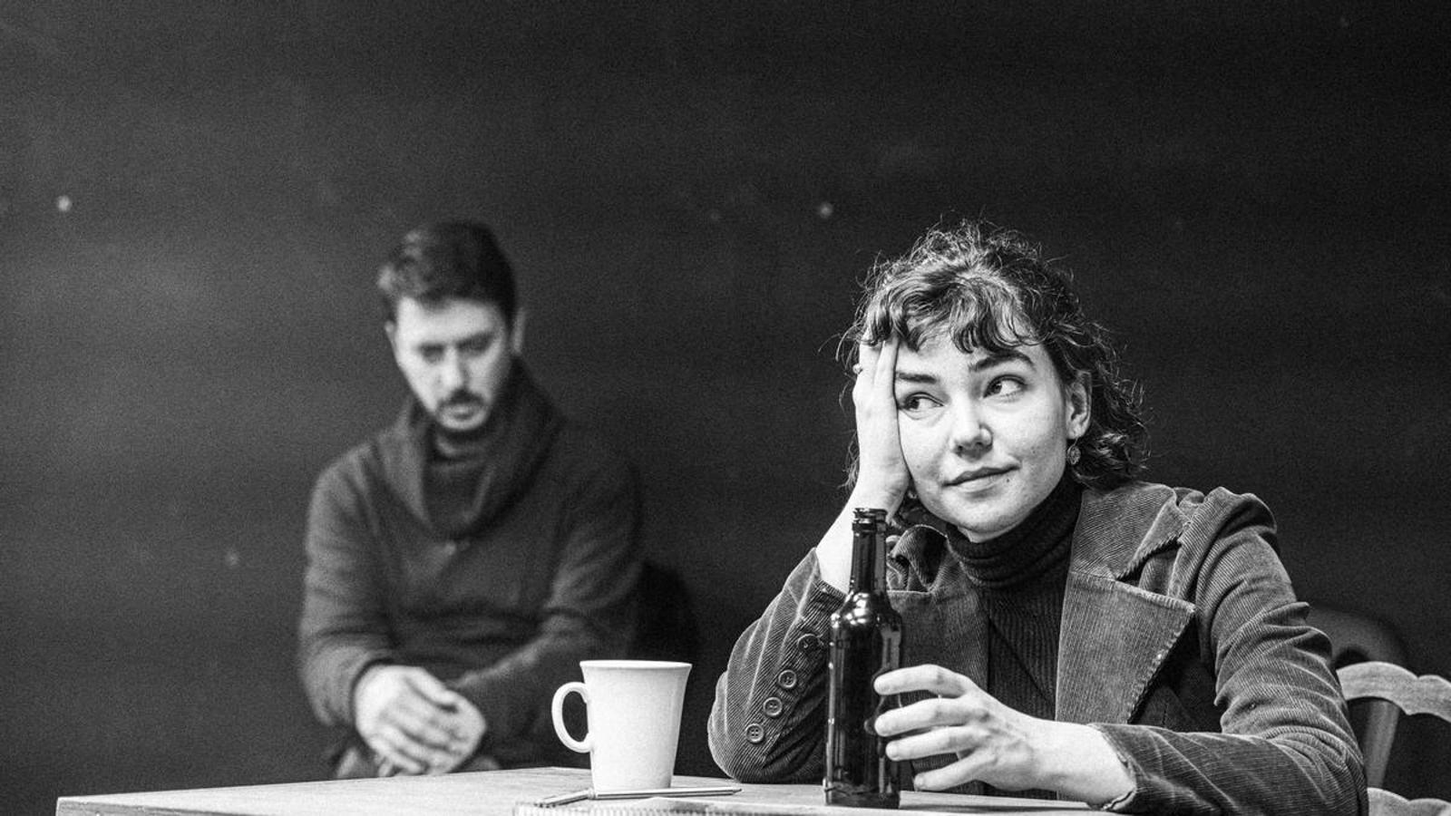 Barselona'da Cesur Bir Adım: Oriol Broggi, 'Dokunulmaz' Klasik "Tribadlar Gecesi"ni