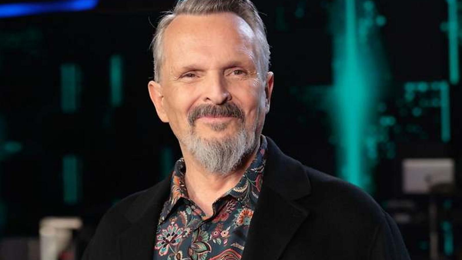 Miguel Bosé'den Çevrecilere Şok Sözler: "Umarım Bir Sonraki Cehennemde Onlar Yanar!"