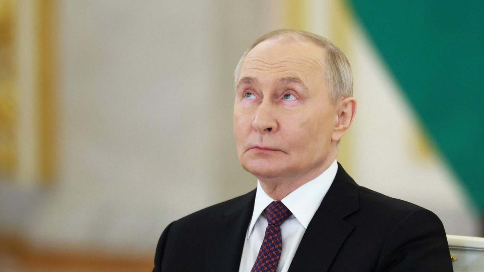 Khamenei'nin Ölümü Putin'in Kabuslarını Canlandırdı: Kremlin'i Bekleyen Jeopolitik