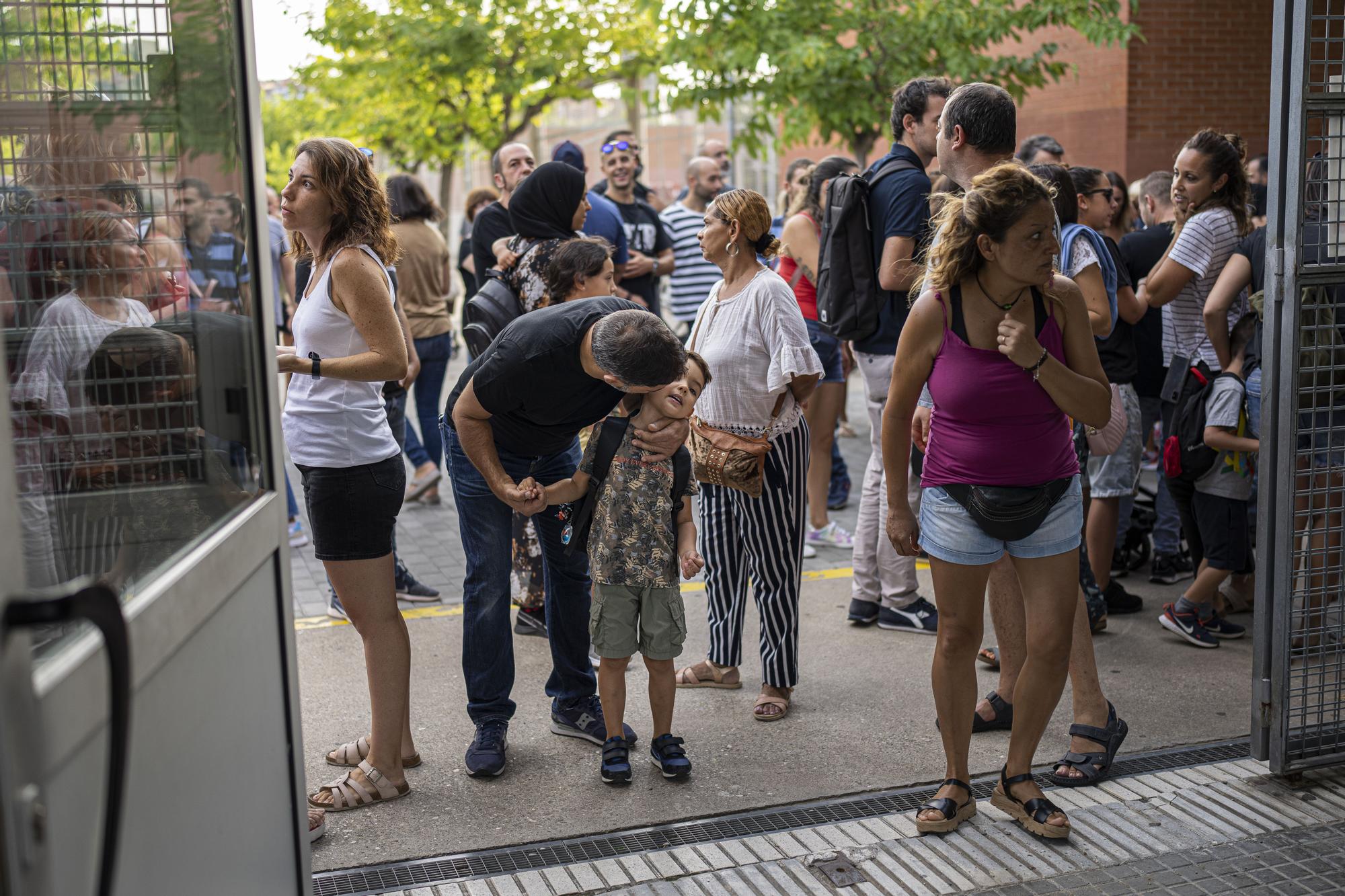 Ebeveyn Çatışmaları Sınıfa Sıçrarsa: Çocukların Okul Hayatına Etkileri