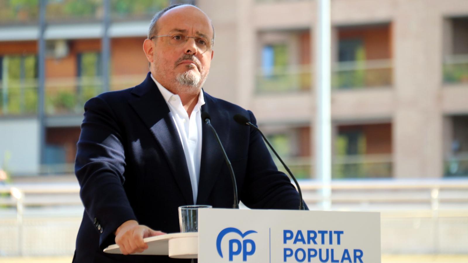 PP Katalonya'dan Göç Politikasına Yeni Yaklaşım: Kültürel Bağlar ve Kotalar Öncelikli