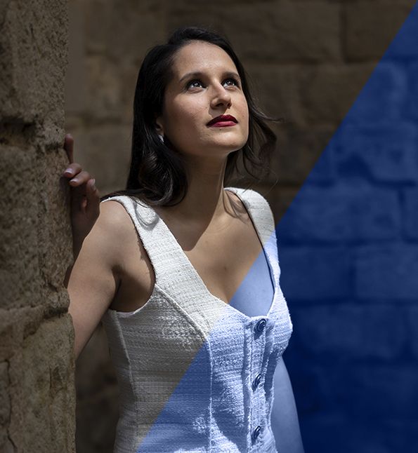 Avrupa Sahnesinin Yeni Yıldızı: Soprano Sara Blanch'ın Başarılı Kariyeri