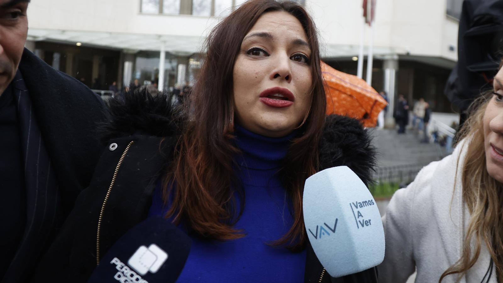 İspanyol Yargısından Oyuncu Elisa Mouliaá'ya Yakalama Kararı: Errejón Davası Büyüyor