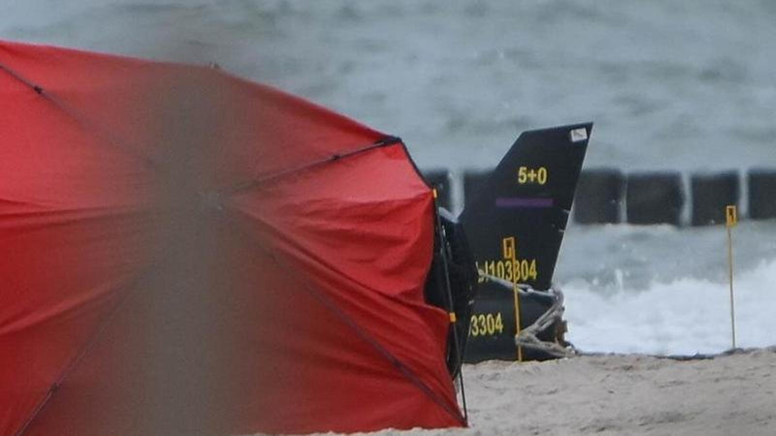 NATO Uçakları Litvanya Hava Sahasında Belarus Dronunu Düşürdü: Bölgesel Gerilim Tırmanıyor