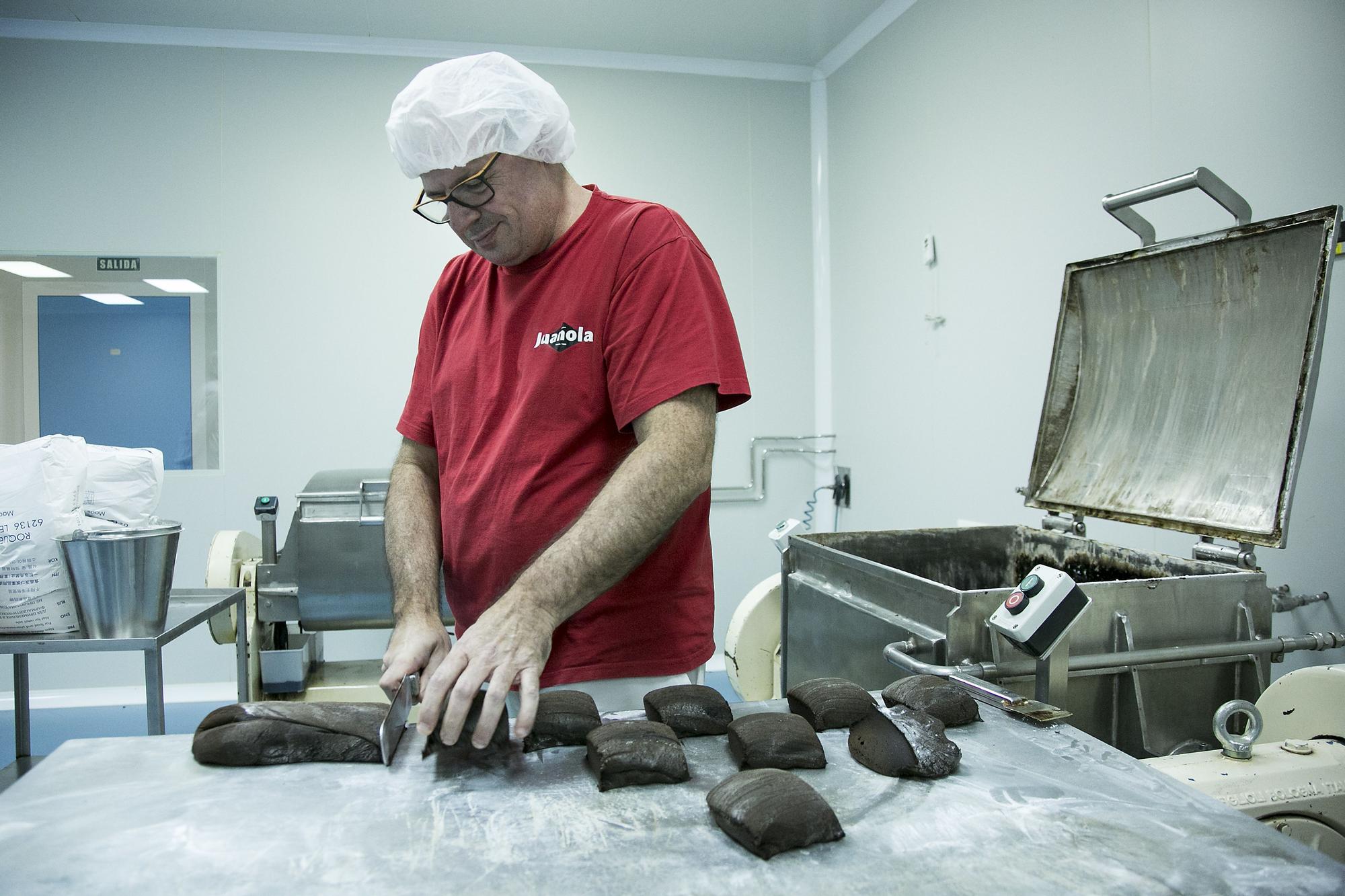 Juanola Pastilleri 120 Yılını Kutluyor: Ekmek Fırını Gibi Çalışan Efsanevi Bir Laboratuvar