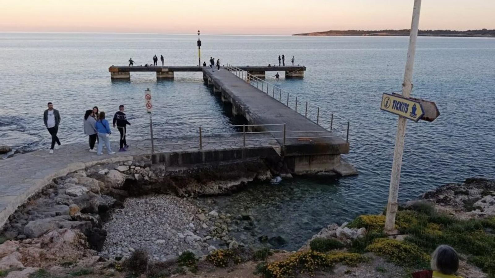 Mallorca'da Şok Gözaltı: Tur Teknesi İmtiyazı İçin Rüşvet İddiası Gündemde