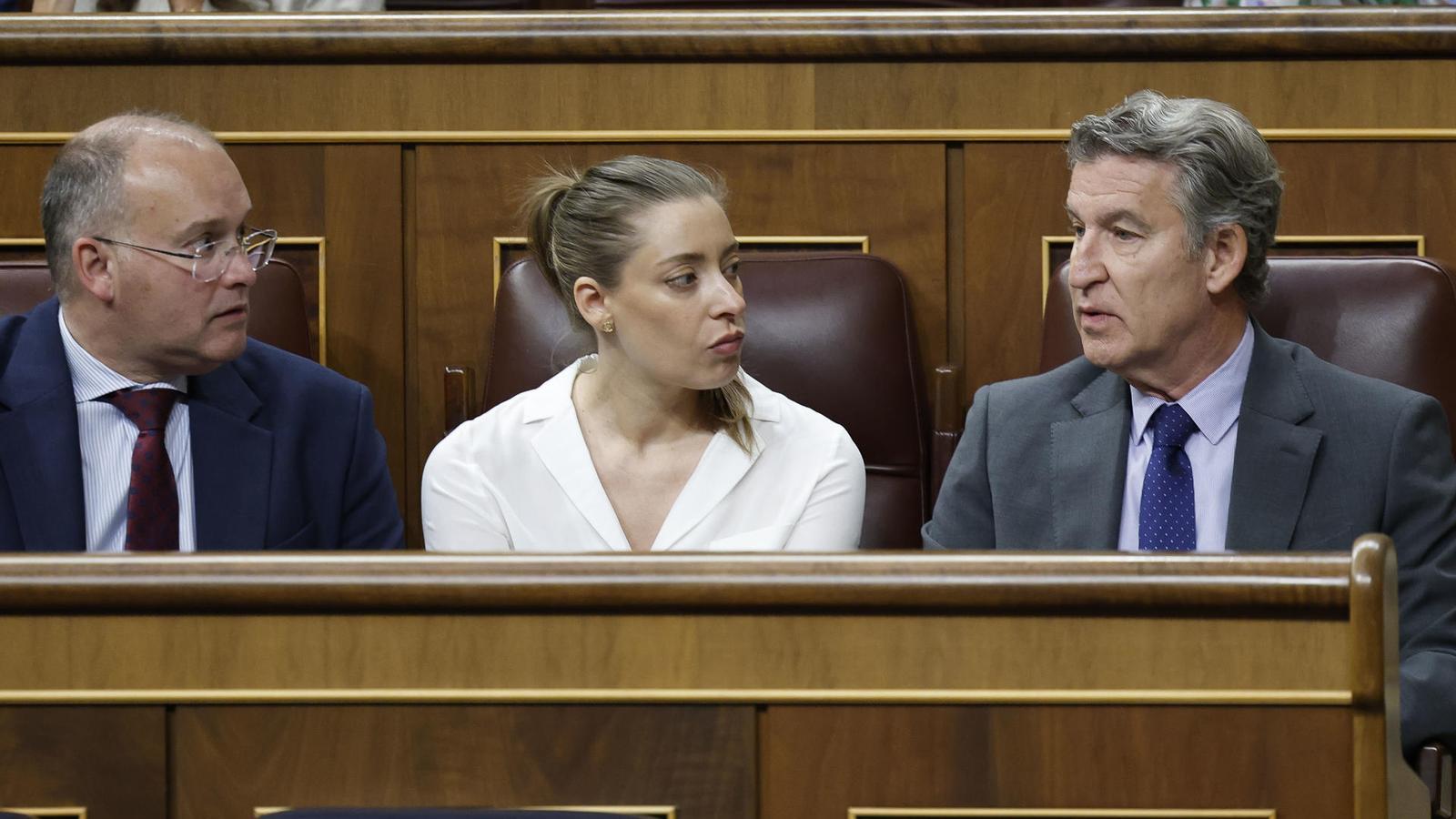 İspanya'da Siyasi Gerilim Tırmanıyor: PP, Erken Seçim Talebi Reddine Yargı Yolunu Açtı