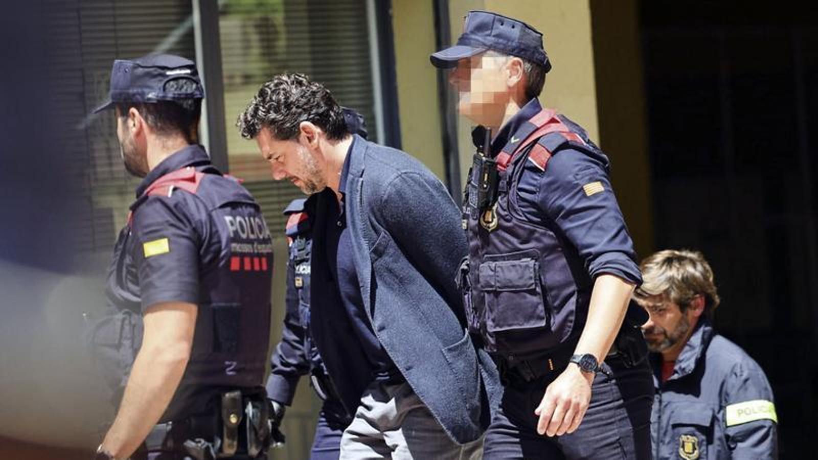 Jonathan Andic’ten Babasının Ölüm Soruşturmasına Karşı Yeni Hamle