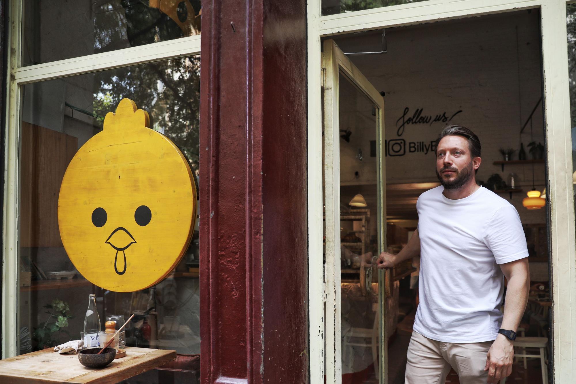 Barselona'da Brunch Fenomeni: Billy Brunch'ın Eğlence Dolu Konsepti ve Yükselişi