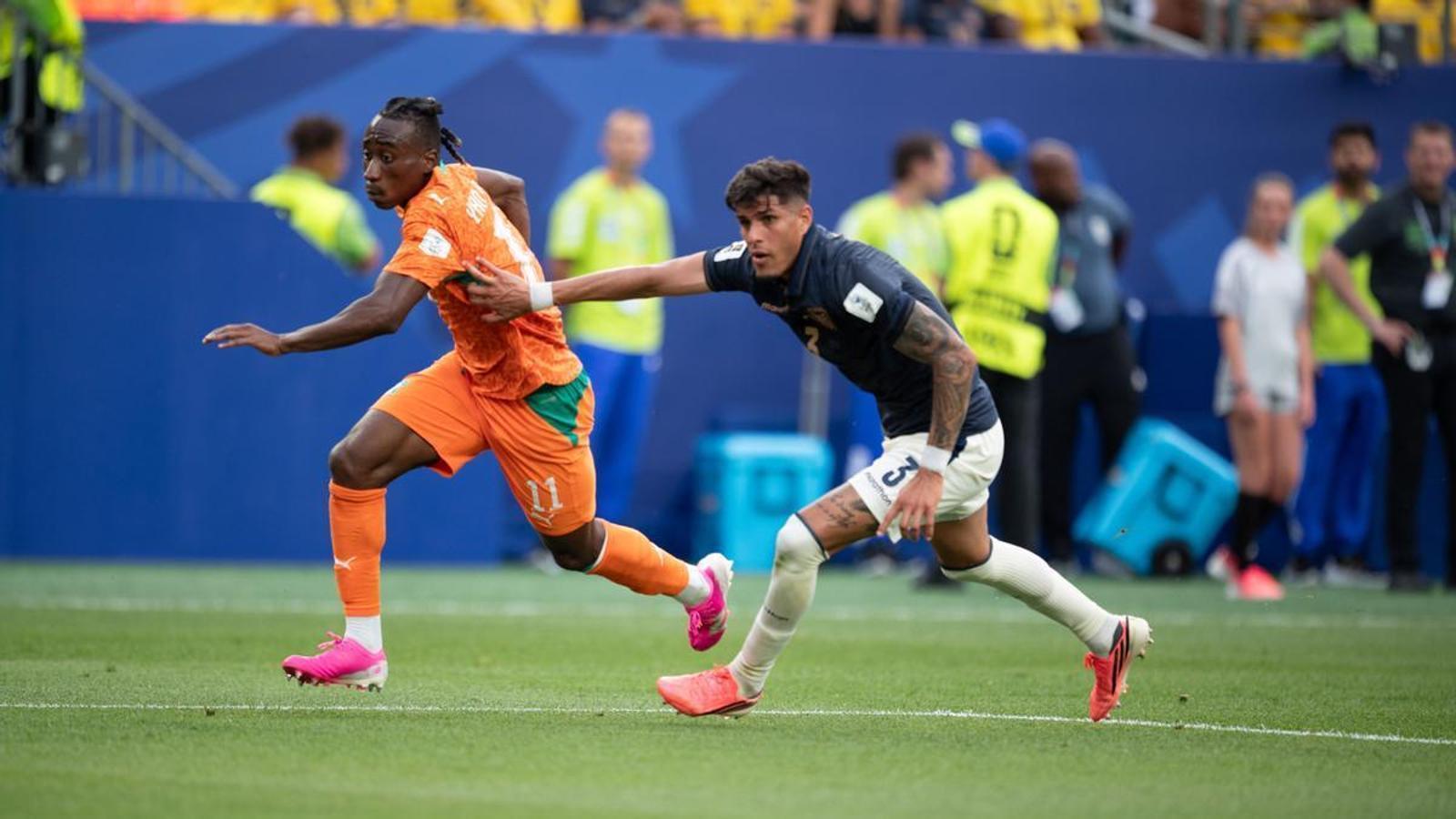 PSG'den Yan Diomande Kararı: 'Orantısız' Transfer Çekilmesi, Real Madrid Rekor Bedelle