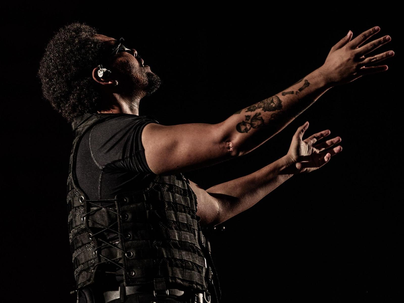 The Weeknd'in Barselona Konseri: Işıltısı Duruyor, Ateşi Sönüyor mu?