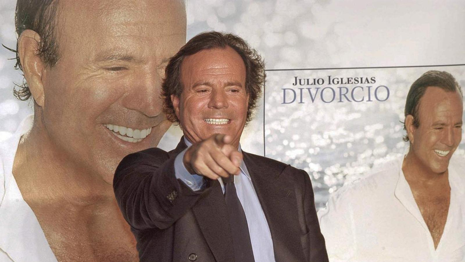 Yolanda Díaz'dan Julio Iglesias'a Taciz Çıkışı: Sözlerimden Geri Adım Atmam!