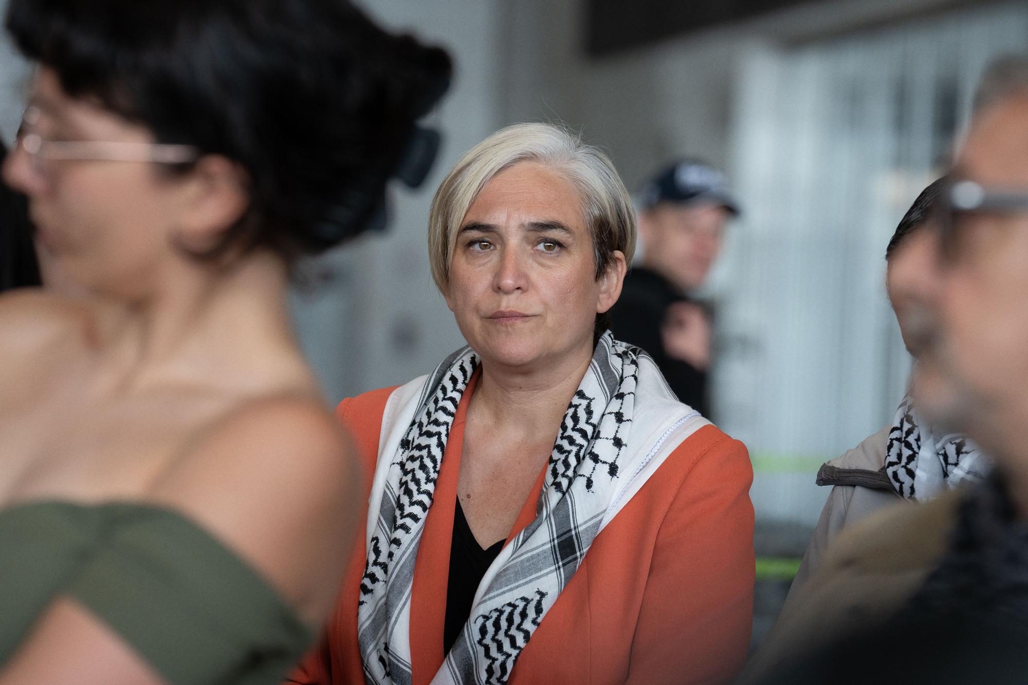 Ada Colau'nun Siyasete Dönüş Sinyali: İspanyol Solunun Yeni Umudu mu?
