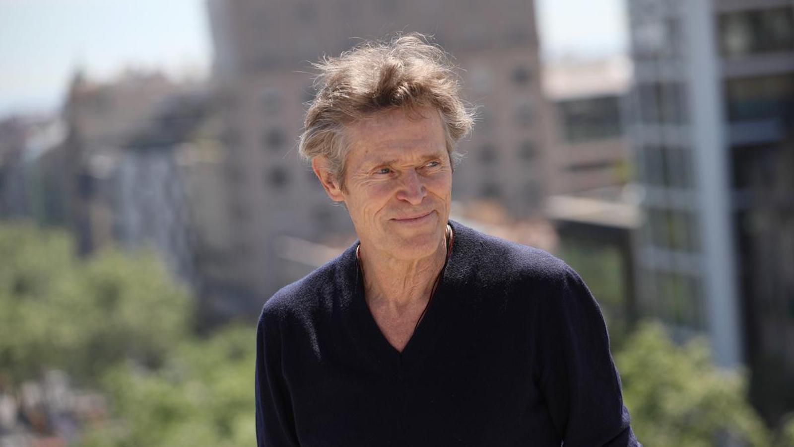 Willem Dafoe BCN Film Fest'te: Kontrol Takıntısı ve İnsan Doğası Üzerine Bir Bakış