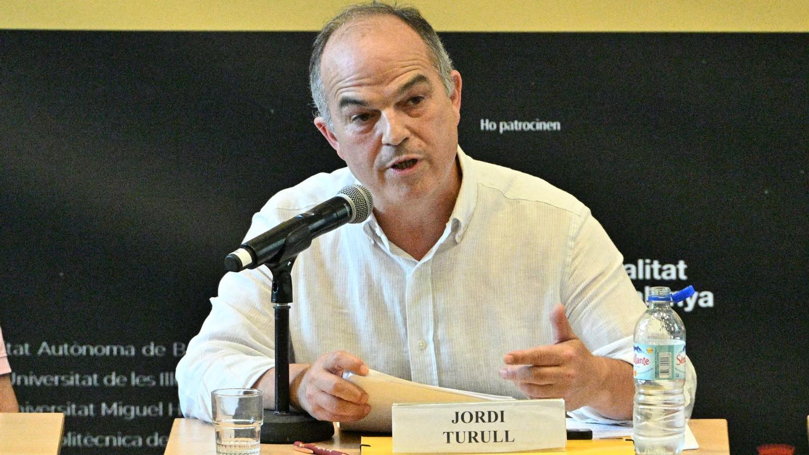 Junts'tan Katalonya'daki Aşırı Sağa Karşı Net Tavır: 'Nefret Söylemine Tam Savaş'