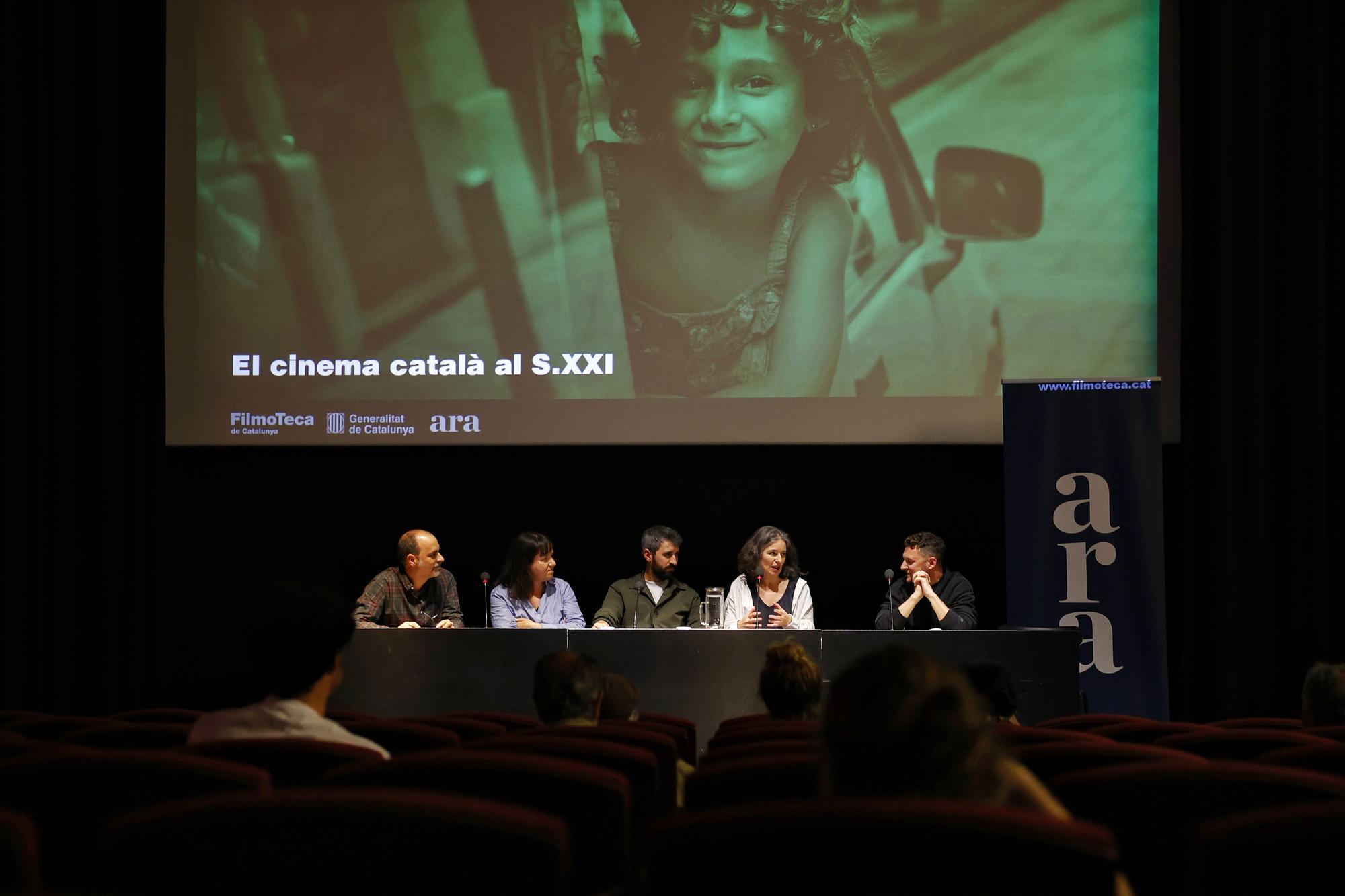 Katalan Sineması Tartışması: 21. Yüzyılın Kanonu ve Eleştirel Bakış