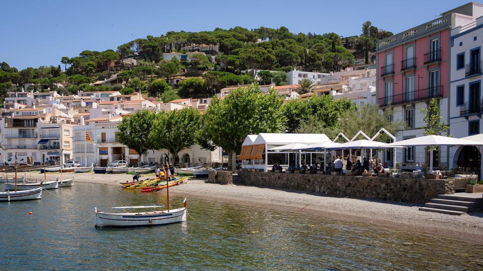 El Port de la Selva, Geçen Yılki Trajedinin Ardından Lezzet Dolu Bir Yaz Sunuyor